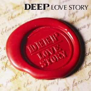 LOVE STORY ［CD+DVD］