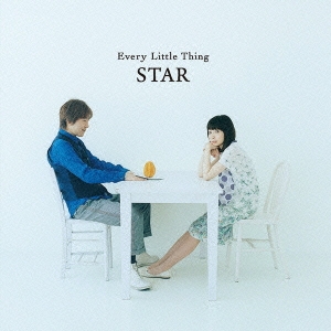 STAR＜通常盤＞