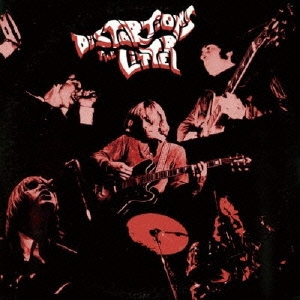 ディストーションズ