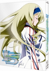 IS＜インフィニット・ストラトス＞ 第2巻