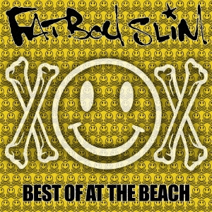 Best Of At The Beach ［CD+マフラータオル］＜初回生産限定盤 ＞