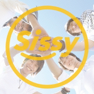 Sissy (J-pop)/Ready Go![FLCF-4370]