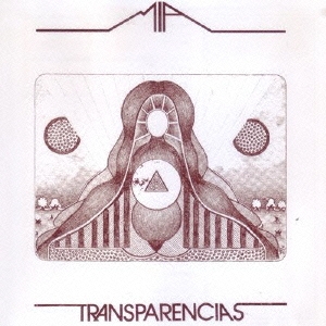 クリスタルの海