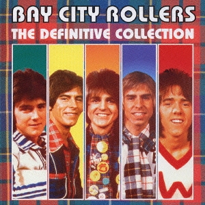 Bay City Rollers/ザ・ベスト・オブ・ベイ・シティ・ローラーズ