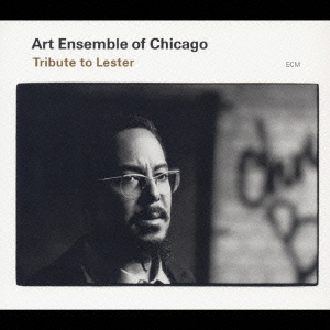 レスター・ボウイに捧ぐ