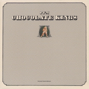 チョコレート・キングス＜初回生産限定＞