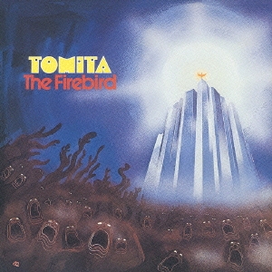 火の鳥＜紙ジャケット仕様初回限定盤＞