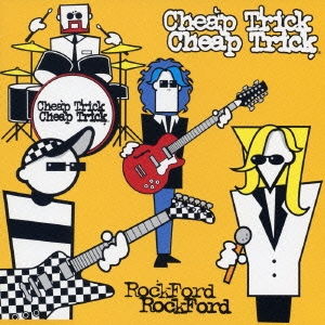 ロックフォード