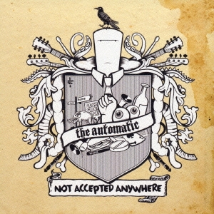 ノット･アクセプテッド･エニィホエア