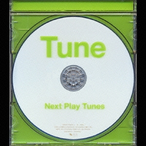 TUNE-NEXT PLAY TUNES-