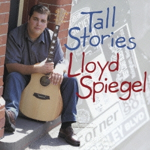 Lloyd Spiegel/ȡ롦ȡ꡼[PCD-23829]