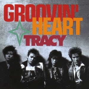 GROOVIN' HEART