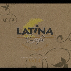 Latina Cafe 4