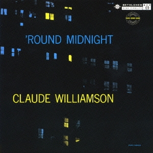 ラウンド・ミッドナイト