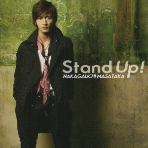 /Stand UP!̾ס[MJCD-20112]