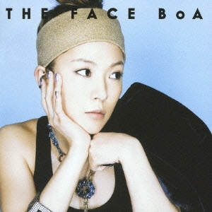 THE FACE  ［CD+DVD］