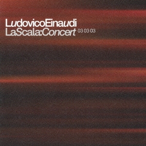 Ludovico Einaudi/[RES-129]