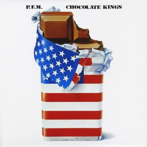 チョコレート・キングス＜完全生産限定盤＞
