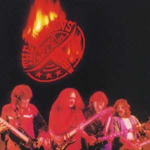 嵐のワイルド・ライヴ＜紙ジャケット仕様初回限定盤＞