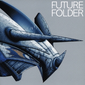 FUTURE FOLDER ［CD+DVD］＜初回生産限定盤＞