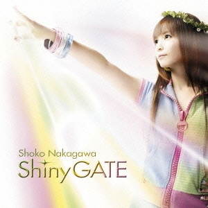 Shiny GATE ［CD+DVD］