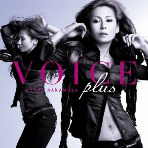 VOICE plus  ［CD+DVD］＜初回生産限定盤＞