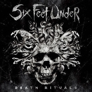 Six Feet Under (Metal)/ǥ奢륺[MBCY-1102]