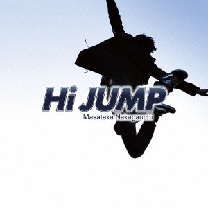 Hi JUMP ［CD+DVD］