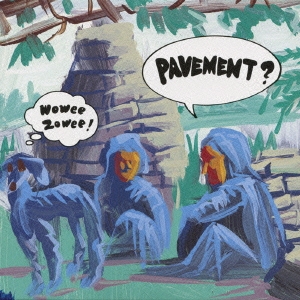 ワーウィ・ゾーウィ＜完全生産限定盤＞