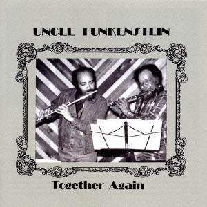 Uncle Funkenstein/ȥס[PCD-24255]