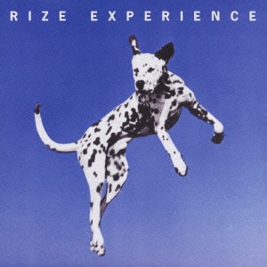 EXPERIENCE＜通常盤＞