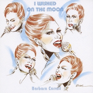 Barbara Carroll Trio/˴ꤤ[VHCD-78127]