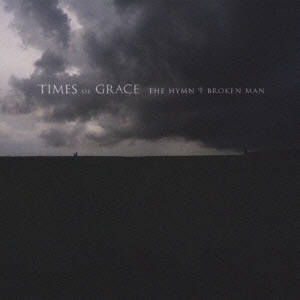 ザ・ヒム・オヴ・ア・ブロークン・マン＜通常盤＞