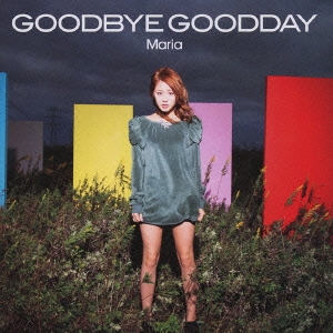 Good bye Good day ［CD+DVD］＜初回限定盤＞