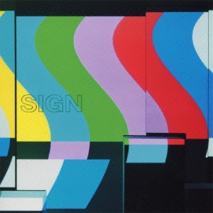 sign ［CD+DVD］＜初回生産限定盤＞