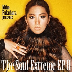 The Soul Extreme EP 2＜通常盤＞