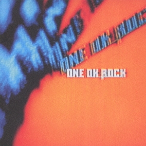 ONE OK ROCK/残響リファレンス＜通常盤＞