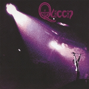 Queen/戦慄の王女＜紙ジャケット仕様盤＞