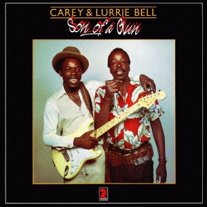 Carey &Lurrie Bell/󡦥Υ[PCD-93499]