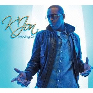 ムーヴィング･オン