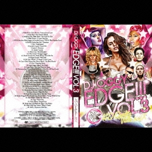 EDGE!!! Vol.3 -HD Quality Video MIX-