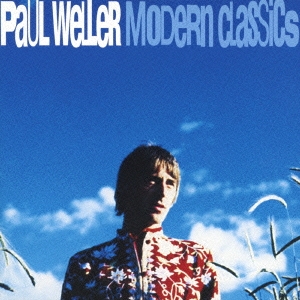 Paul Weller/󡦥饷å 쥤ƥȡҥå[UICY-20314]
