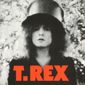 T. Rex/The Slider 40周年記念セット ［2CD+DVD+ハードカバーブック