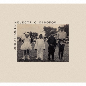 エレクトリック･キングダム