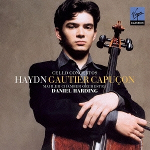 ハイドン:チェロ協奏曲集