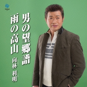 男の望郷譜/雨の高山