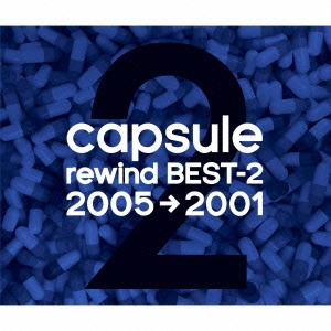 rewind BEST-2 2005→2001