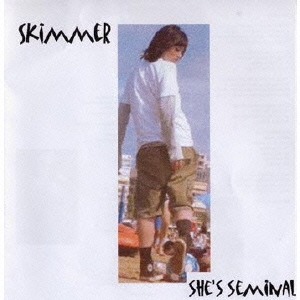 シーズ・アー・セミ