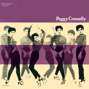 Peggy Connelly/åȎɎ֥åޥå㴰ס[CDSOL-6087]