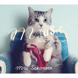 miusic ～The best of 1997-2012～